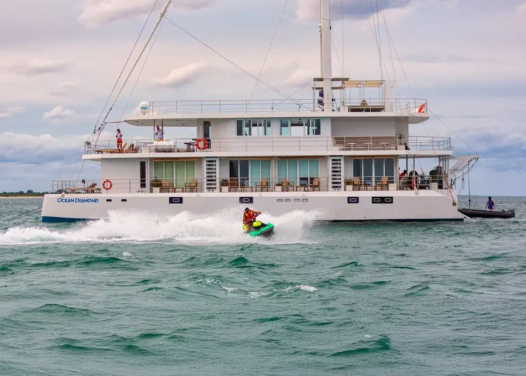 Sea Leisure Yachting Group – Navigating Marine Tourism in Sri Lanka to new horizon