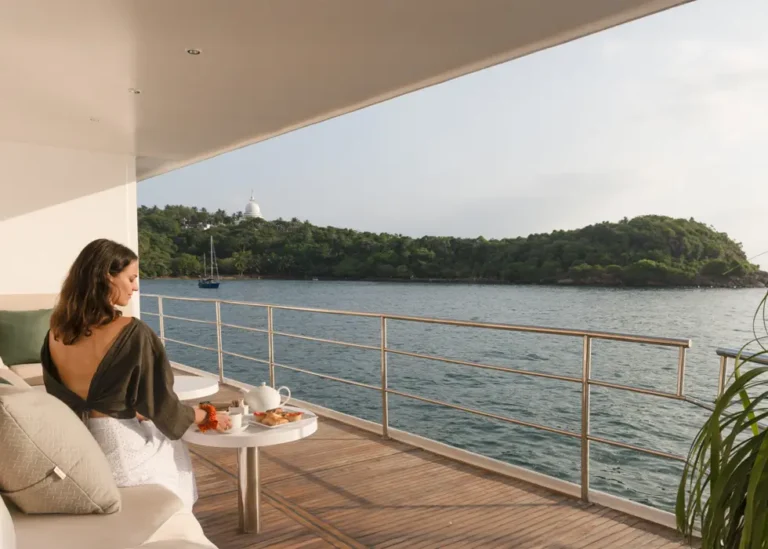 Sea Leisure Yachting Group: Creating a New Culture in Sailing