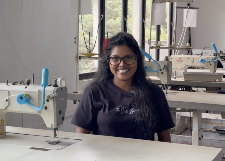 The Women Behind SLYG: A look back at International Women’s Day !