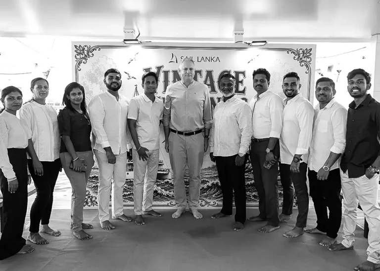 Vintage Ceylon 2026 – Celebrating Partnerships That Sail Us Forward